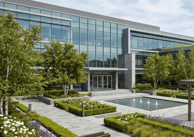 Landscape Design