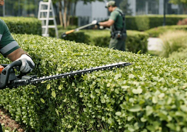 Pruning